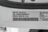 Thumbnail of 2022 Bright White Clearcoat RAM 1500 Classic
