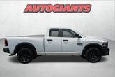 Thumbnail of 2022 Bright White Clearcoat RAM 1500 Classic