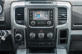 Thumbnail of 2022 Bright White Clearcoat RAM 1500 Classic