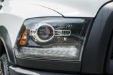 Thumbnail of 2022 Bright White Clearcoat RAM 1500 Classic