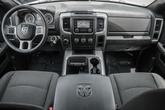 Thumbnail of 2022 Bright White Clearcoat RAM 1500 Classic