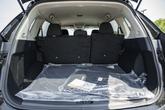 Thumbnail of 2025 Super Black Nissan Rogue