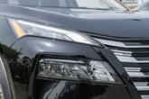 Thumbnail of 2025 Super Black Nissan Rogue