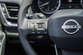 Thumbnail of 2025 Super Black Nissan Rogue