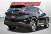 Thumbnail of 2025 Super Black Nissan Rogue