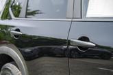 Thumbnail of 2025 Super Black Nissan Rogue