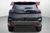 Thumbnail of 2025 Super Black Nissan Rogue