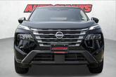 Thumbnail of 2025 Super Black Nissan Rogue