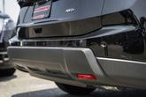Thumbnail of 2025 Super Black Nissan Rogue