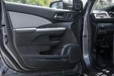 Thumbnail of 2016 Gray Honda CR-V