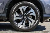 Thumbnail of 2016 Gray Honda CR-V