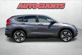 Thumbnail of 2016 Gray Honda CR-V