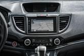 Thumbnail of 2016 Gray Honda CR-V