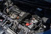 Thumbnail of 2016 Gray Honda CR-V