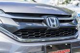 Thumbnail of 2016 Gray Honda CR-V