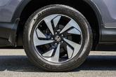 Thumbnail of 2016 Gray Honda CR-V