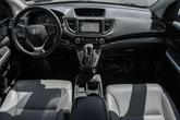 Thumbnail of 2016 Gray Honda CR-V