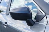 Thumbnail of 2025 Gun Metallic Nissan Rogue