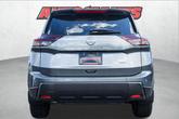 Thumbnail of 2025 Gun Metallic Nissan Rogue