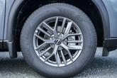 Thumbnail of 2025 Gun Metallic Nissan Rogue