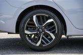 Thumbnail of 2025 Gray Sky Pearl Nissan Versa