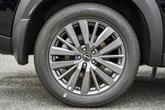 Thumbnail of 2025 Super Black Nissan Pathfinder