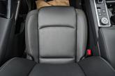 Thumbnail of 2025 Super Black Nissan Pathfinder