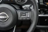 Thumbnail of 2025 Super Black Nissan Pathfinder