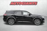Thumbnail of 2025 Super Black Nissan Pathfinder