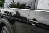 Thumbnail of 2025 Super Black Nissan Pathfinder