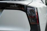 Thumbnail of 2025 Aspen White Tricoat Nissan Kicks