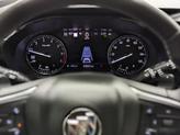 Thumbnail of 2023 Ebony Twilight Metallic Buick Envision