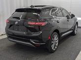 Thumbnail of 2023 Ebony Twilight Metallic Buick Envision