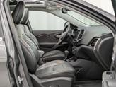 Thumbnail of 2021 Granite Crystal Metallic Clearcoat Jeep Cherokee