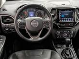 Thumbnail of 2021 Granite Crystal Metallic Clearcoat Jeep Cherokee