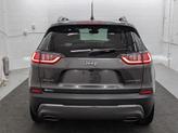 Thumbnail of 2021 Granite Crystal Metallic Clearcoat Jeep Cherokee