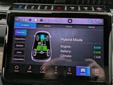 Thumbnail of 2022 Baltic Gray Metallic Clearcoat Jeep Grand Cherokee 4xe
