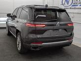 Thumbnail of 2022 Baltic Gray Metallic Clearcoat Jeep Grand Cherokee 4xe