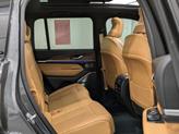 Thumbnail of 2022 Baltic Gray Metallic Clearcoat Jeep Grand Cherokee 4xe