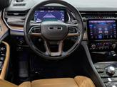 Thumbnail of 2022 Baltic Gray Metallic Clearcoat Jeep Grand Cherokee 4xe