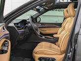 Thumbnail of 2022 Baltic Gray Metallic Clearcoat Jeep Grand Cherokee 4xe