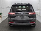 Thumbnail of 2022 Baltic Gray Metallic Clearcoat Jeep Grand Cherokee 4xe