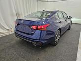 Thumbnail of 2019 Deep Blue Pearl Nissan Altima