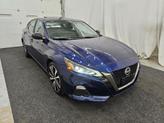 Thumbnail of 2019 Deep Blue Pearl Nissan Altima