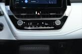 Thumbnail of 2023 Midnight Black Metallic Toyota Corolla