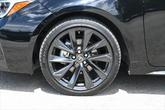 Thumbnail of 2023 Midnight Black Metallic Toyota Corolla