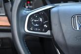 Thumbnail of 2022 Silver Honda CR-V