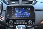 Thumbnail of 2022 Silver Honda CR-V