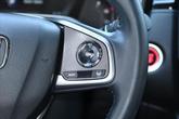 Thumbnail of 2022 Silver Honda CR-V