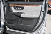 Thumbnail of 2022 Silver Honda CR-V